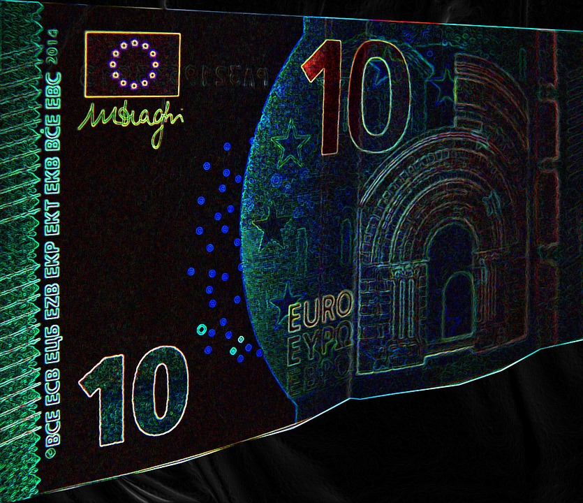 euro 10